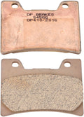 BRAKE PAD YAM FRT