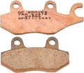 BRAKE PAD ATV/ST ALL F/R