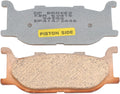 BRAKE PAD YAM FRT