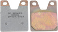BRAKE PAD YAM REAR