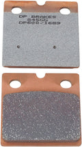 BRAKE PAD LG BREMBO BMW FRT
