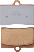 BRAKE PAD APR/BIM/DUC FRT