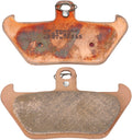 BRAKE PAD BMW FRT