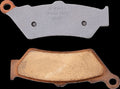 BRAKE PAD BMW ST FRT