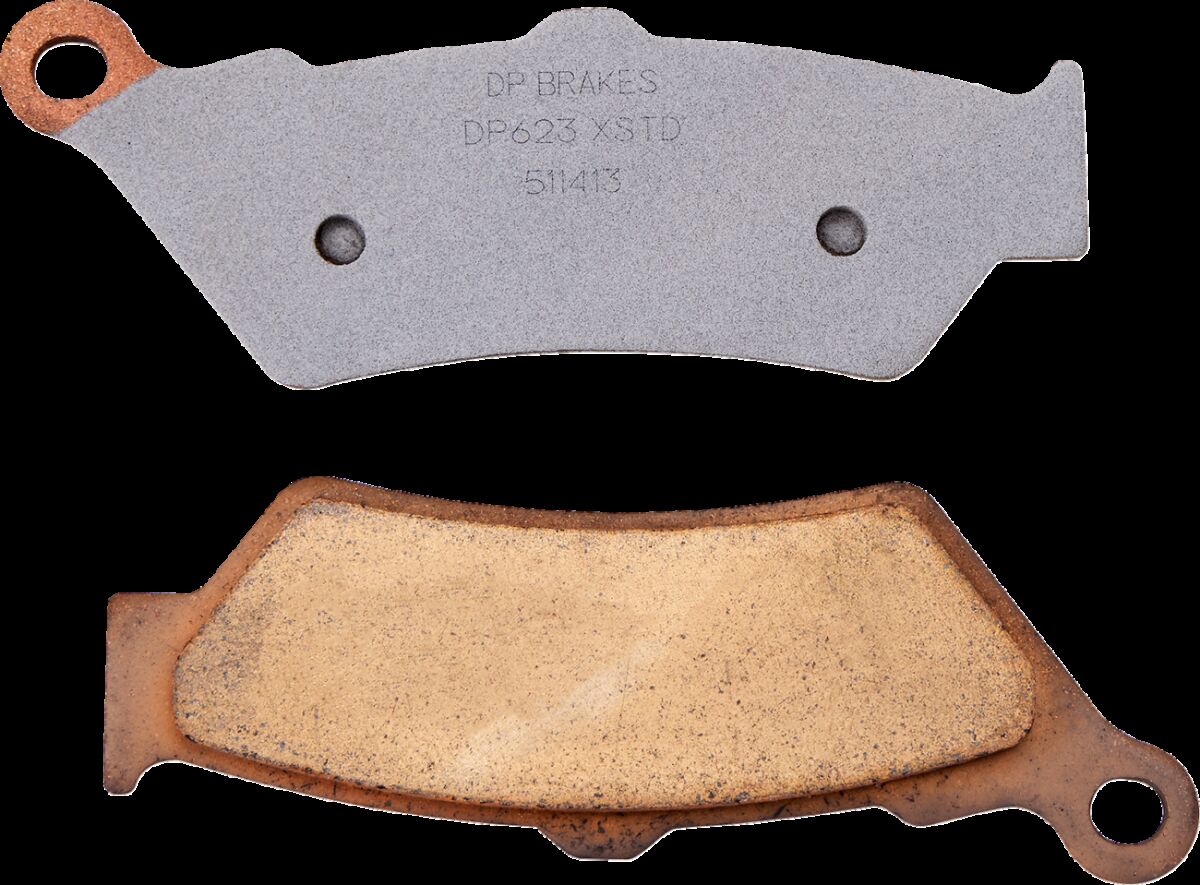 BRAKE PAD BMW ST FRT