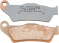 BRAKE PAD BMW REAR