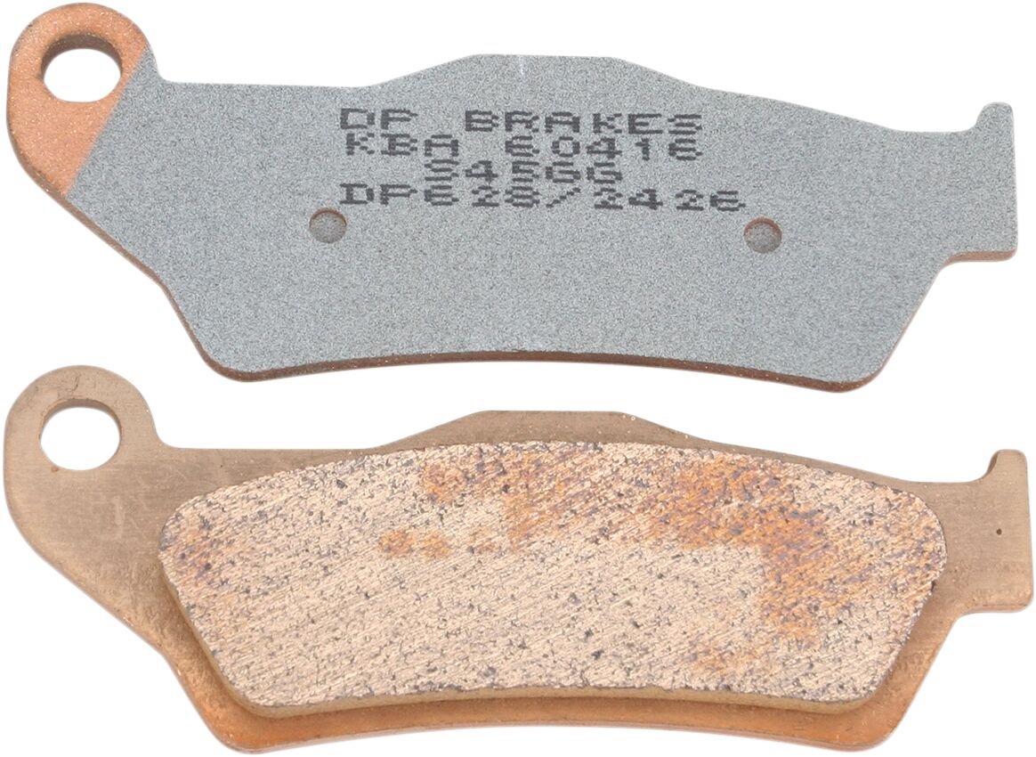 BRAKE PAD BMW REAR