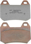 BRAKE PAD BMW REAR