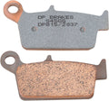 BRAKE PAD MX ALL REAR