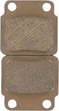 BRAKE PAD ATV SUZ REAR