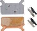 BRAKE PAD H-D 43957-86B/D