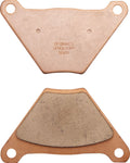 BRAKE PAD H-D 44005-78