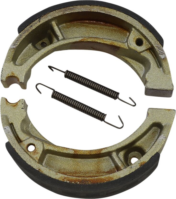 BRAKE SHOE MX HON F/R