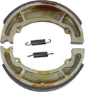 BRAKE SHOE MX/ATV YAM F/R