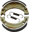 BRAKE SHOE ATV POL/YAM F/R