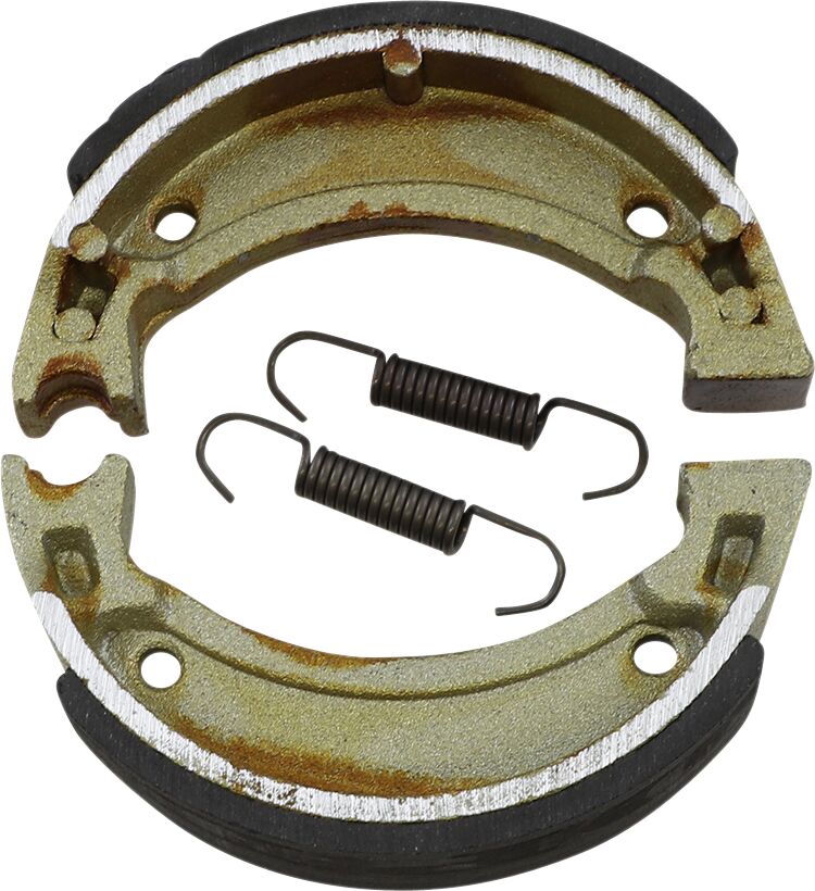 BRAKE SHOE ATV POL/YAM F/R