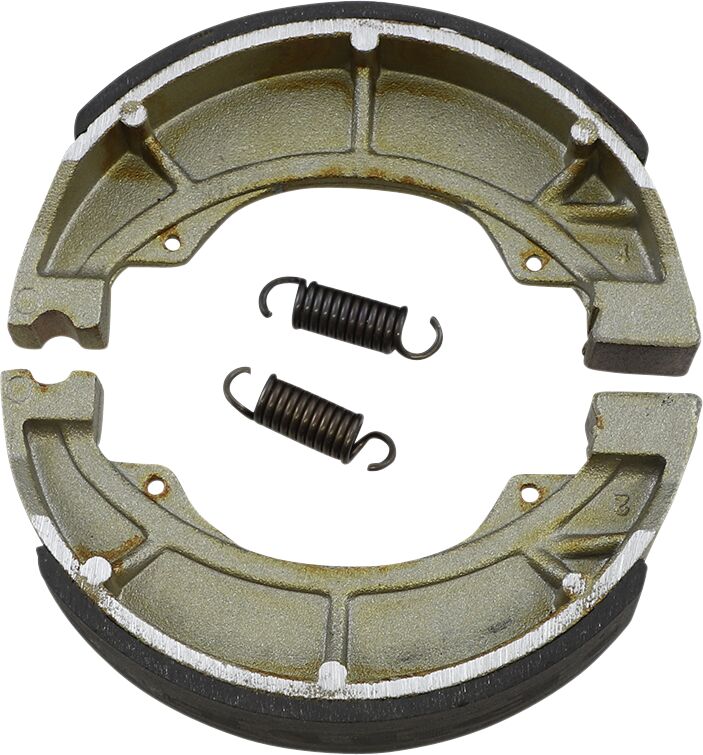 BRAKE SHOE MX FRT/REAR