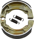BRAKE SHOE MX KAW/SUZ F/R