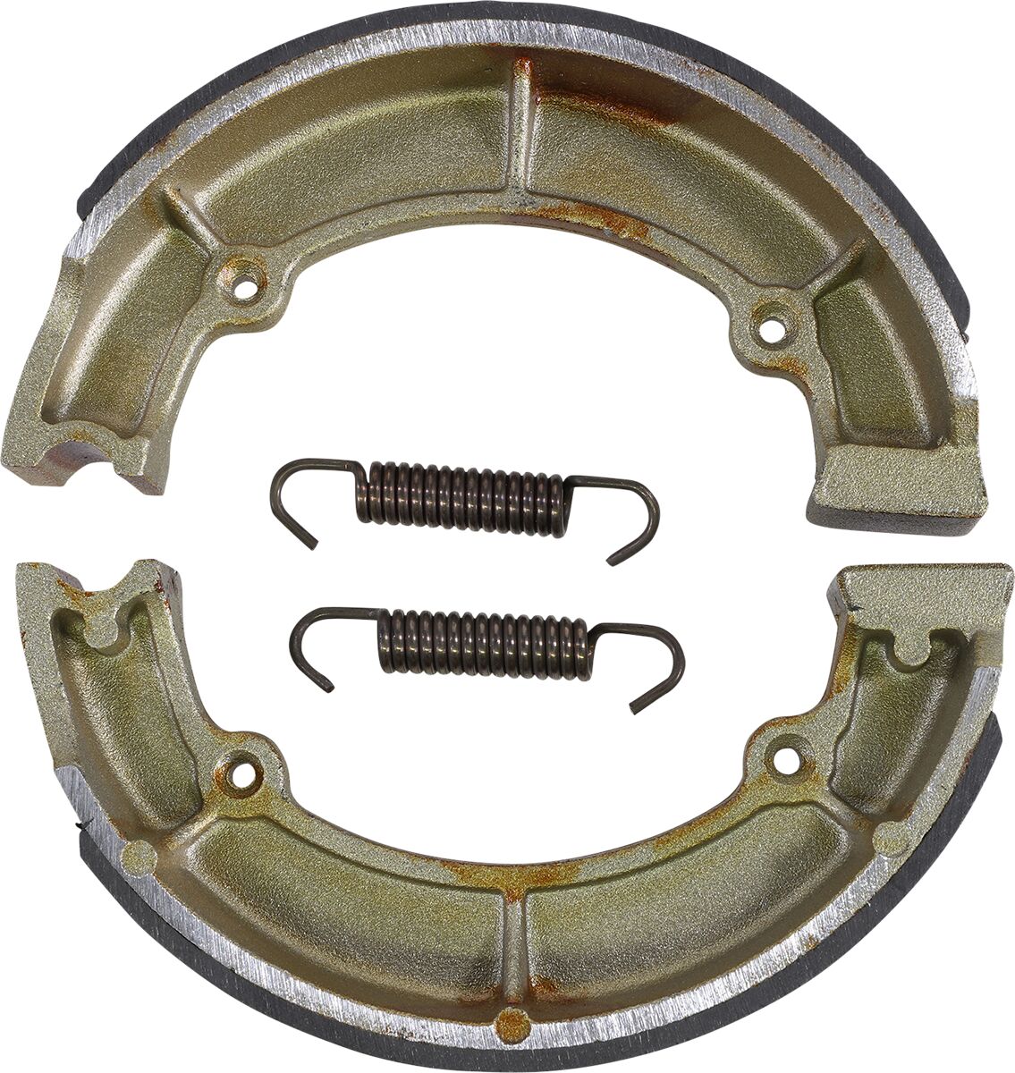 BRAKE SHOE KAW REAR