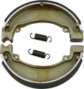BRAKE SHOE MX/ATV HON F/R
