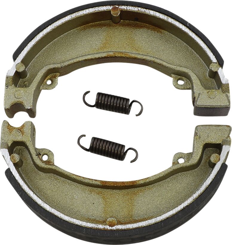 BRAKE SHOE MX/ATV HON F/R