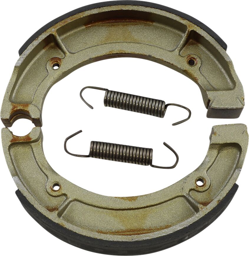 BRAKE SHOE MX YAM F/R