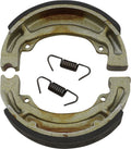 BRAKE SHOE MX SUZ F/R