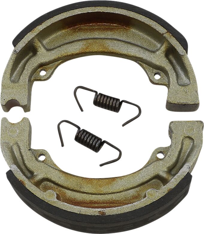 BRAKE SHOE MX SUZ F/R