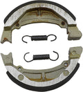 BRAKE SHOE MX KAW F/R