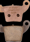 BRAKE PAD DP HON MX REAR