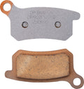 BRAKE PAD KTM MX FRT