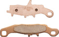 BRAKE PAD KAW ATV FRT