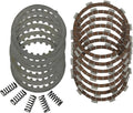 CLUTCH KIT DPK YAM ATV