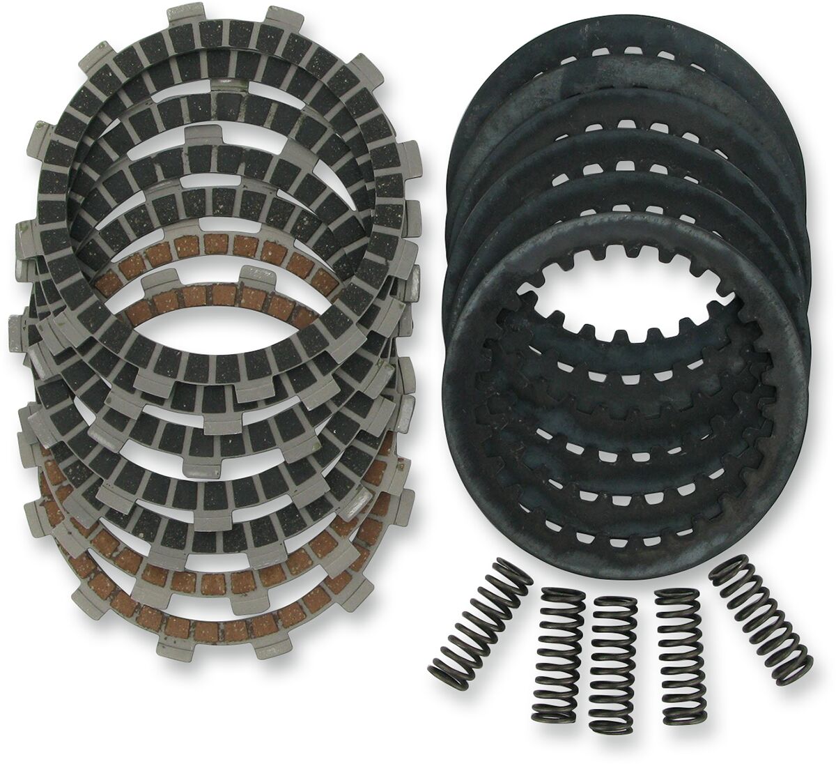 CLUTCH KIT DPK YAM ATV