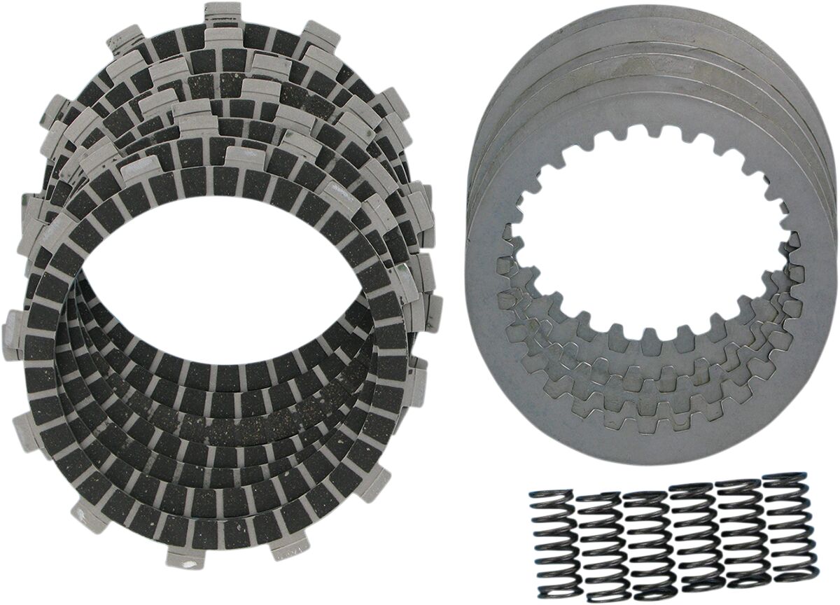 CLUTCH KIT DPK YAM ATV