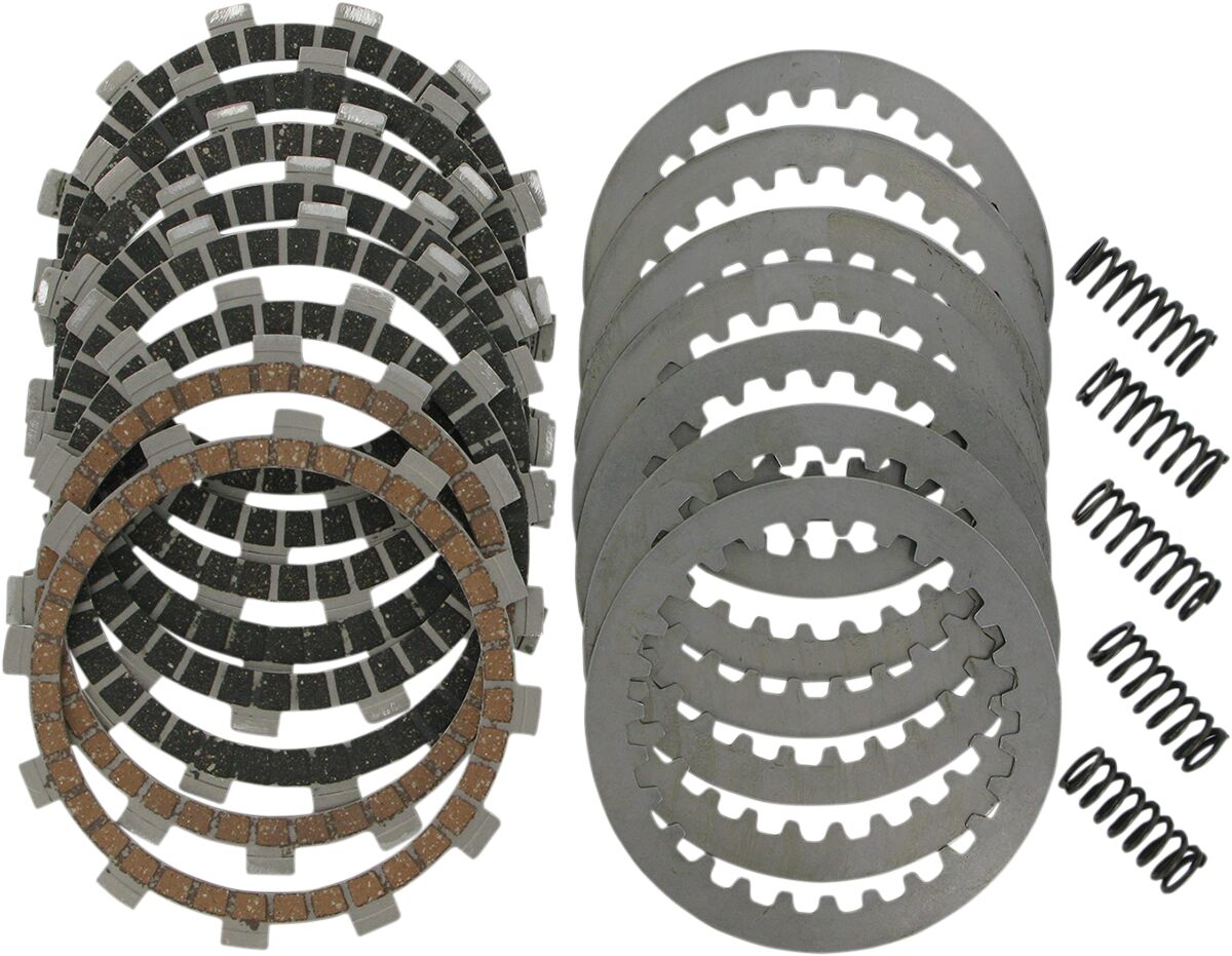 CLUTCH KIT DPK YAM ATV