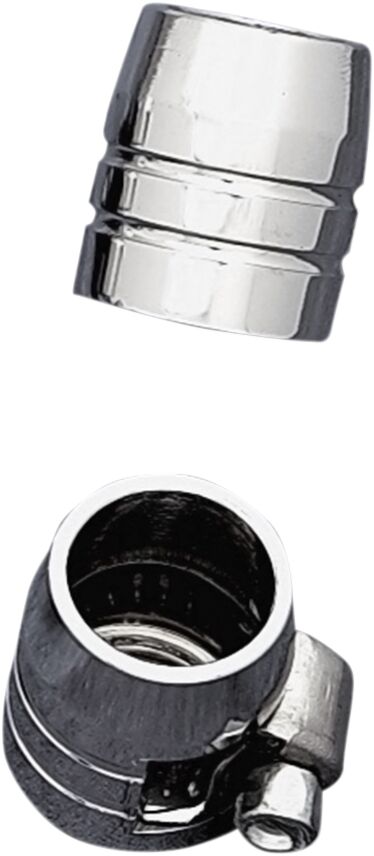 CHRM HOSE CLMAP GRVD 1/4