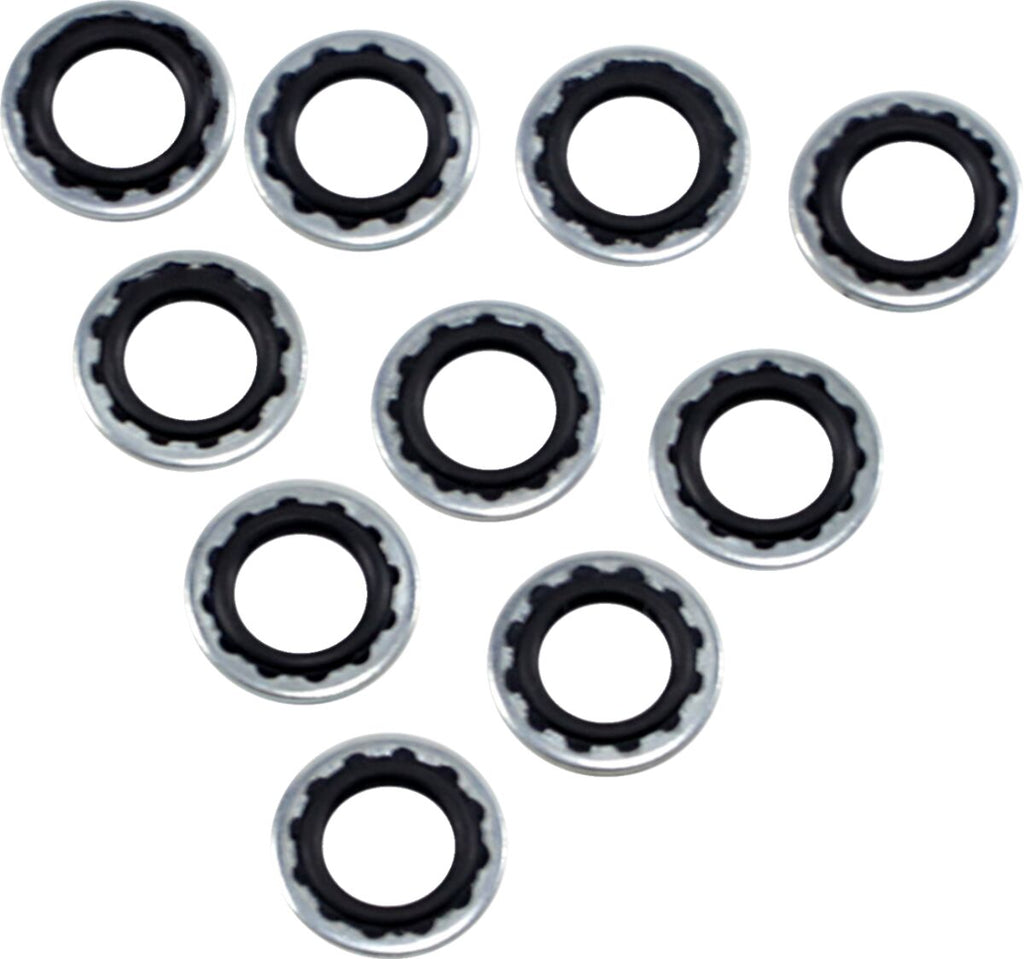 3/8/10MM BANJO WASHER