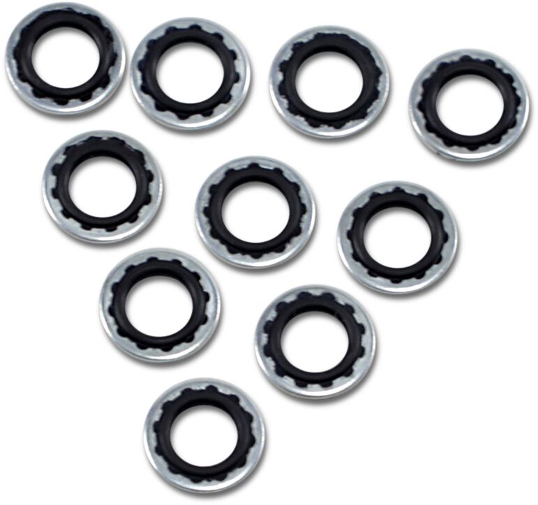 3/8/10MM BANJO WASHER