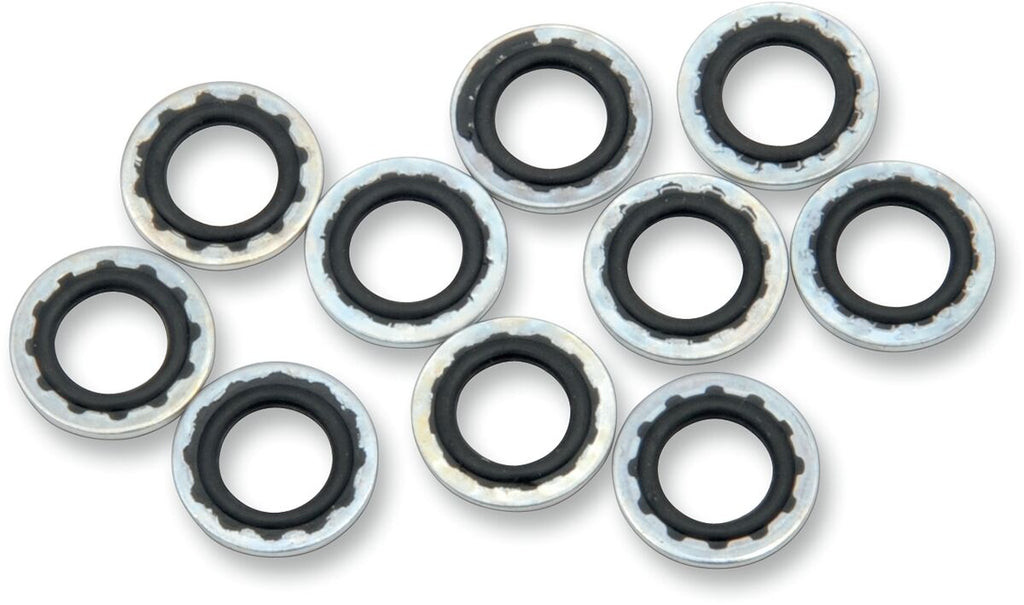 3/8/10MM BANJO WASHER