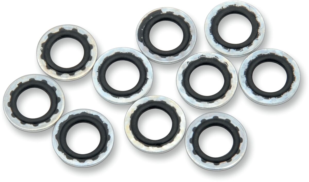 3/8/10MM BANJO WASHER