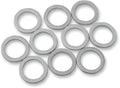 CRUSH WASHER 3/8 10PK