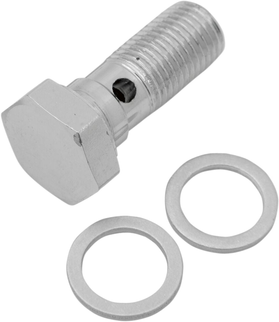 BANJO BOLT 3/8-24