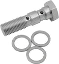 BANJO BOLT 3/8-24 DUAL