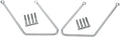SBAG SUPPORTS 84-99 FXST