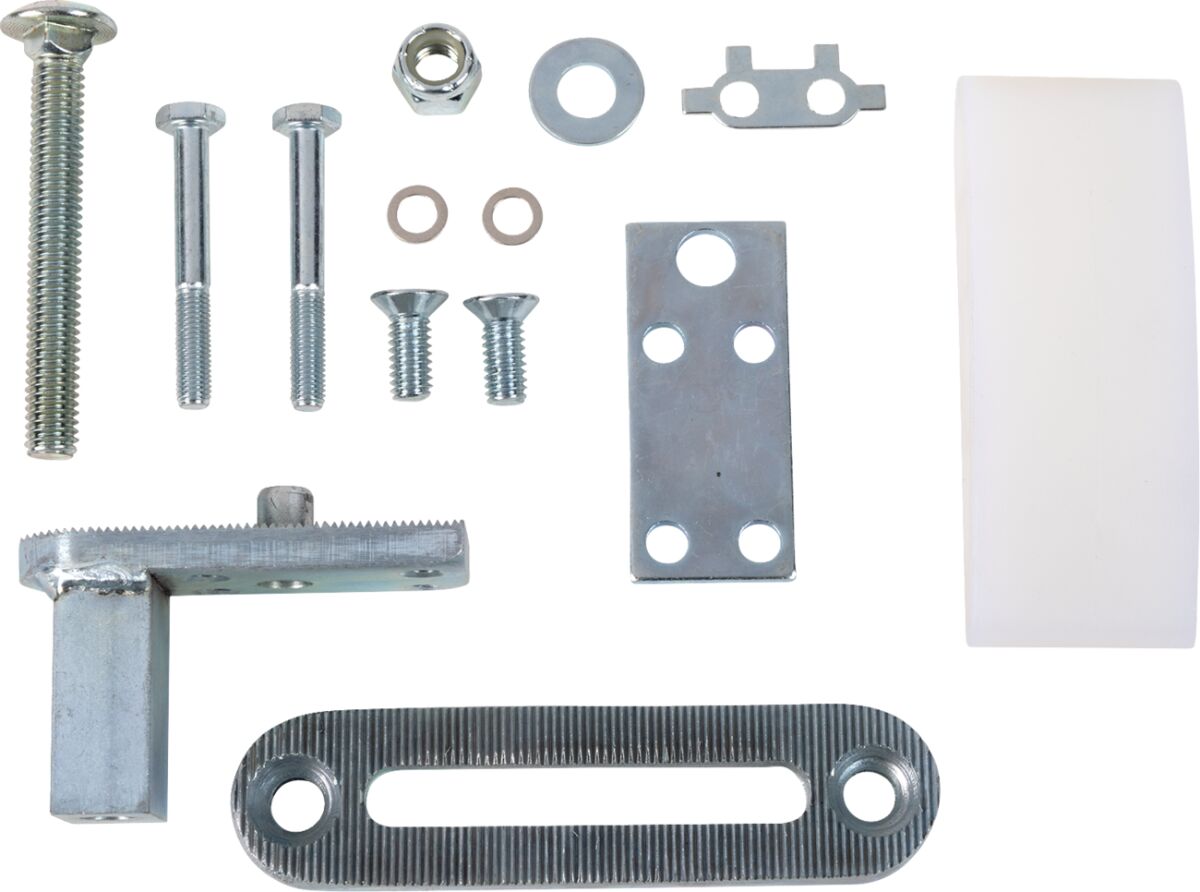 CHAIN TENSIONER MOUNT B/T