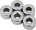 1/4 X 5/8 X 3/8 CHR SPACR