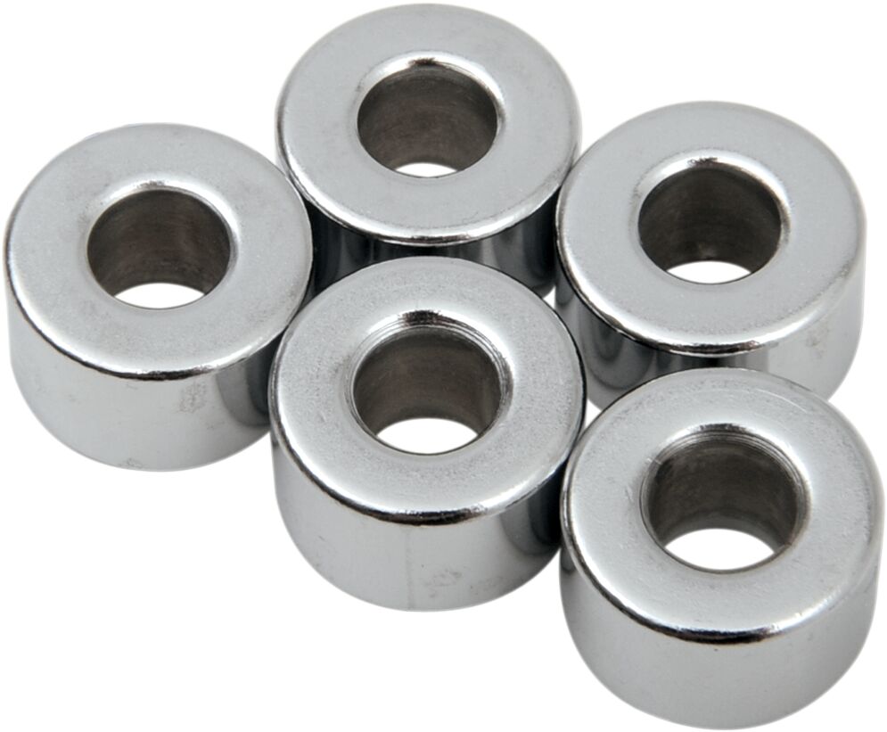 1/4 X 5/8 X 3/8 CHR SPACR
