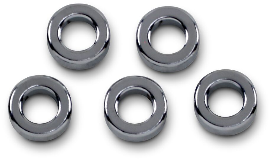5/16 X 5/8 X 1/4 CHR SPCR