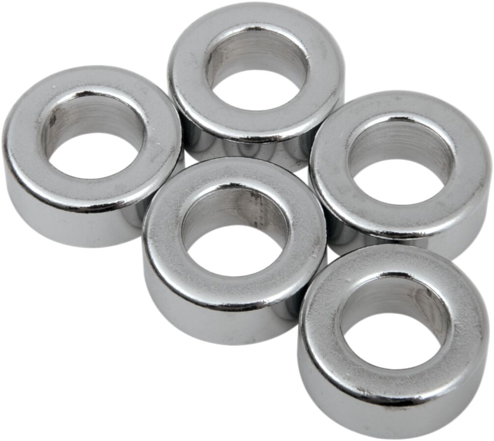 5/16 X 5/8 X 1/4 CHR SPCR